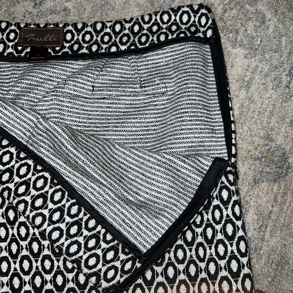 Trulli/Ann Taylor LOFT Skirt - Picture 4 of 5